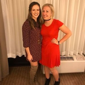 Meet your Posher, Ellen